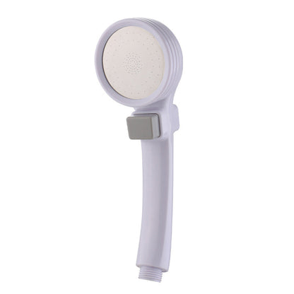 Rynx | Modern Plastic Shower Head Bathroom Wall Mounted Shower Head