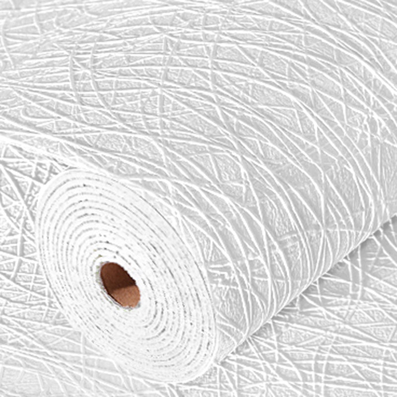 Rynx | Modern Wall Covering PVC 3D Embossed Self-Adhesive Waterproof Wall Access Panel