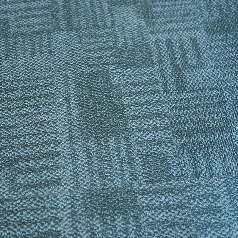 Rynx | Living Spaces Square Vinyl Flooring Peel and Stick Fabric Look PVC Floor Covering