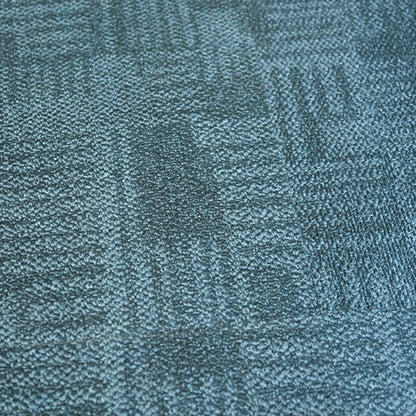 Rynx | Living Spaces Square Vinyl Flooring Peel and Stick Fabric Look PVC Floor Covering