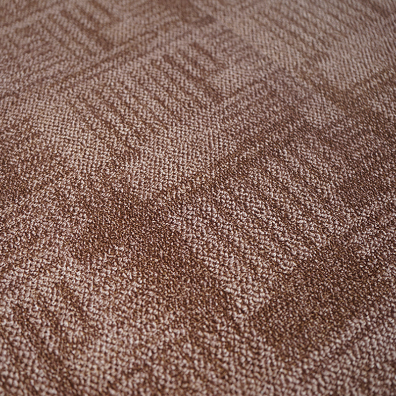 Rynx | Living Spaces Square Vinyl Flooring Peel and Stick Fabric Look PVC Floor Covering