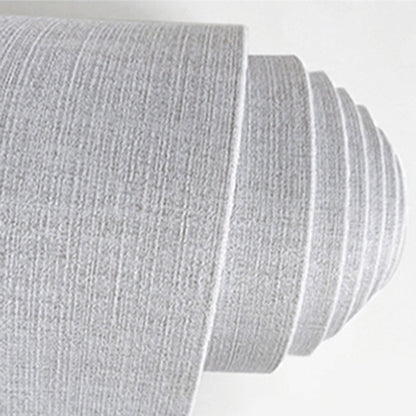 Rynx | Acoustic wall cladding Solid color Peelable and press foam living room wall panel