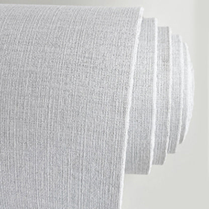 Rynx | Acoustic wall cladding Solid color Peelable and press foam living room wall panel