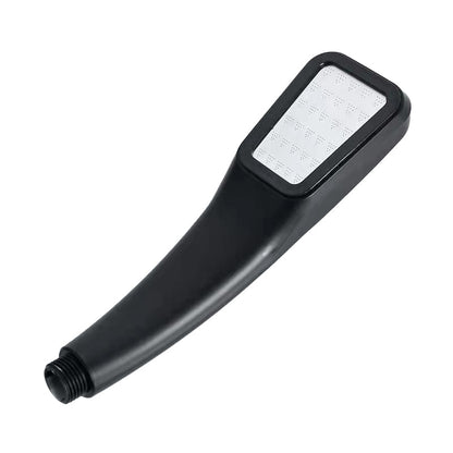 Rynx | Plastic Wall-mounted Shower Head Modern Bathroom Handheld Shower Head