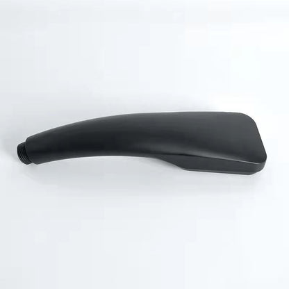 Rynx | Plastic Wall-mounted Shower Head Modern Bathroom Handheld Shower Head
