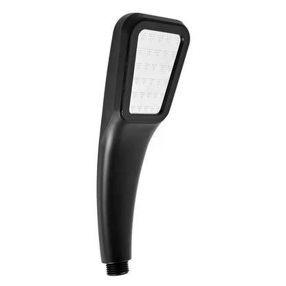Rynx | Plastic Wall-mounted Shower Head Modern Bathroom Handheld Shower Head