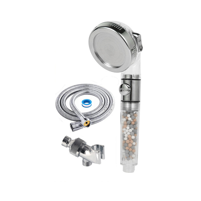 Rynx | Handheld shower head with catalyst water filtration wall-mounted shower head