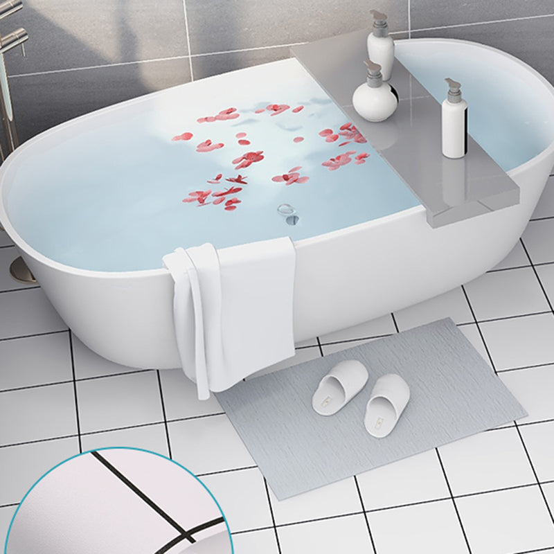Rynx | Bathroom 3.5 mm vinyl floor square peel and stick PVC floor