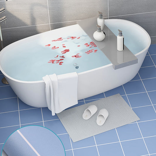 Rynx | Bathroom 3.5 mm vinyl floor square peel and stick PVC floor