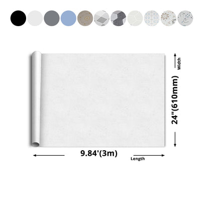 Rynx | Bathroom 3.5 mm vinyl floor square peel and stick PVC floor