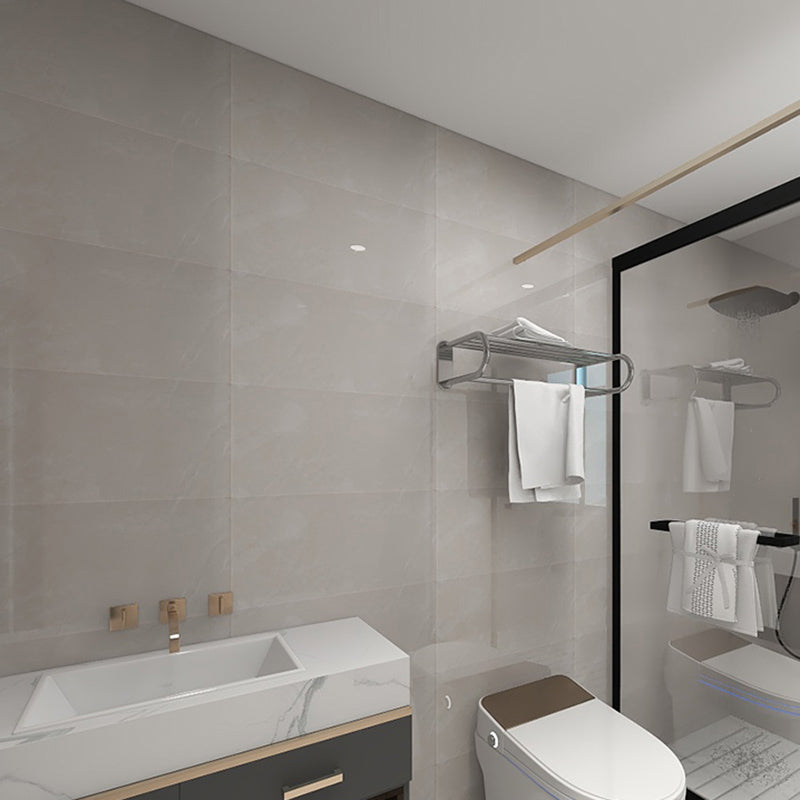 Rynx | PVC Peel/Stick Wall Tile Rectangular Peel and Stick Wall Tile