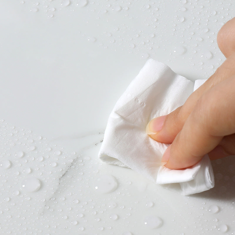 Rynx | PVC Peel/Stick Wall Tile Rectangular Peel and Stick Wall Tile