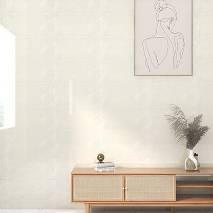 Rynx | PVC Peel/Stick Wall Tile Rectangular Peel and Stick Wall Tile