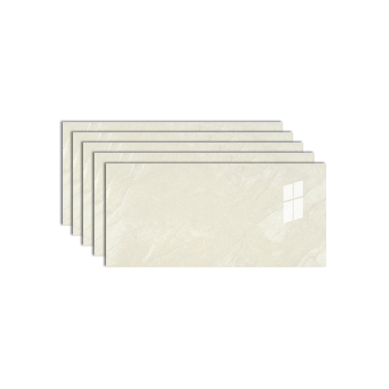 Rynx | PVC Peel/Stick Wall Tile Rectangular Peel and Stick Wall Tile
