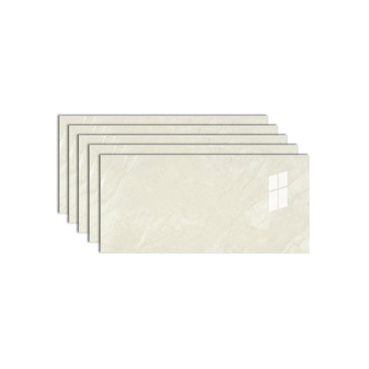 Rynx | PVC Peel/Stick Wall Tile Rectangular Peel and Stick Wall Tile
