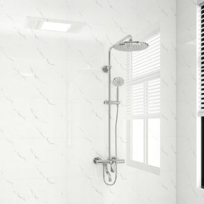 Rynx | PVC Peel/Stick Wall Tile Rectangular Peel and Stick Wall Tile