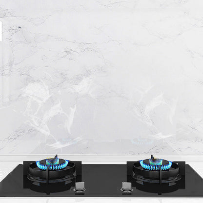 Rynx | Rectangular Wallpaper Modern Peel and Stick Back Wall Tiles