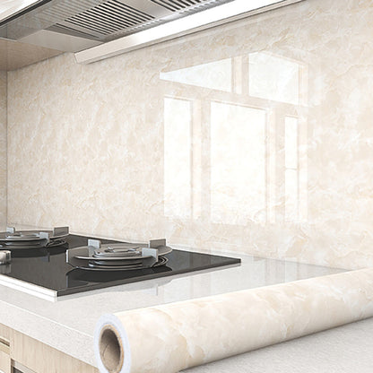 Rynx | Rectangular Wallpaper Modern Peel and Stick Back Wall Tiles