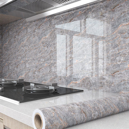 Rynx | Rectangular Wallpaper Modern Peel and Stick Back Wall Tiles