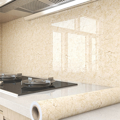 Rynx | Rectangular Wallpaper Modern Peel and Stick Back Wall Tiles
