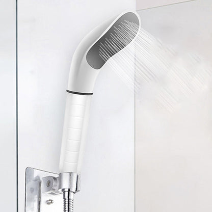 Rynx | Plastic Handheld Showerhead Modern Wall Mounted Showerhead