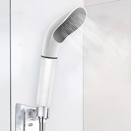 Rynx | Plastic Handheld Showerhead Modern Wall Mounted Showerhead