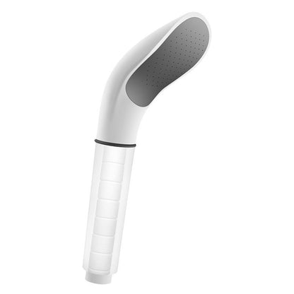 Rynx | Plastic Handheld Showerhead Modern Wall Mounted Showerhead
