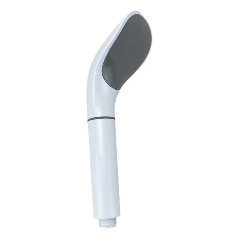 Rynx | Plastic Handheld Showerhead Modern Wall Mounted Showerhead