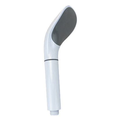 Rynx | Plastic Handheld Showerhead Modern Wall Mounted Showerhead