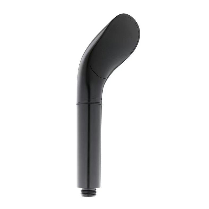 Rynx | Plastic Handheld Showerhead Modern Wall Mounted Showerhead