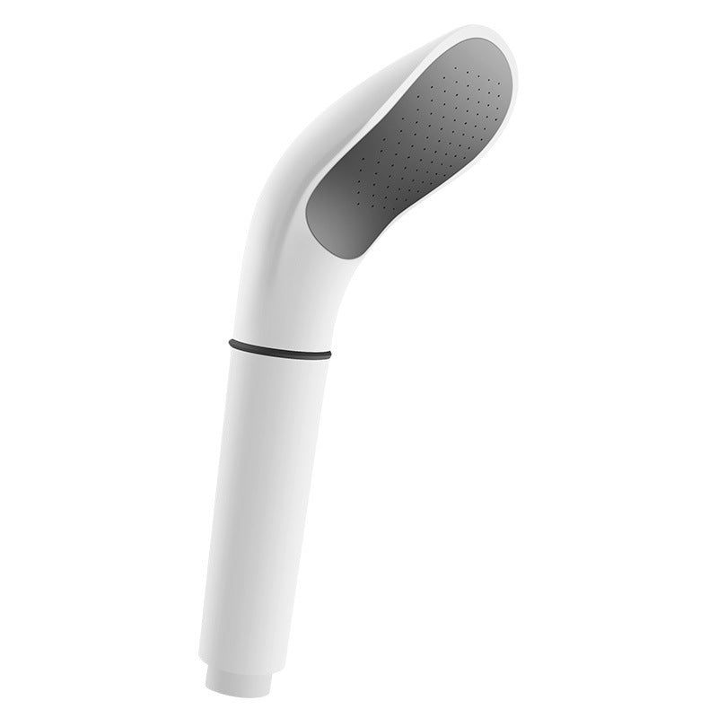 Rynx | Plastic Handheld Showerhead Modern Wall Mounted Showerhead