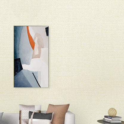 Rynx | Fireproof Wall-Ceiling Panel Solid Color Living Room Waterproof Foam Wall Panel