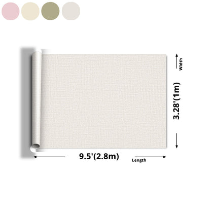 Rynx | Fireproof Wall-Ceiling Panel Solid Color Living Room Waterproof Foam Wall Panel