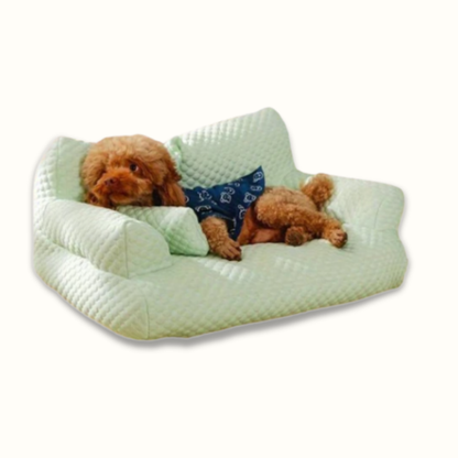 Rynx | ChillyPaws - The cooling dog bed!
