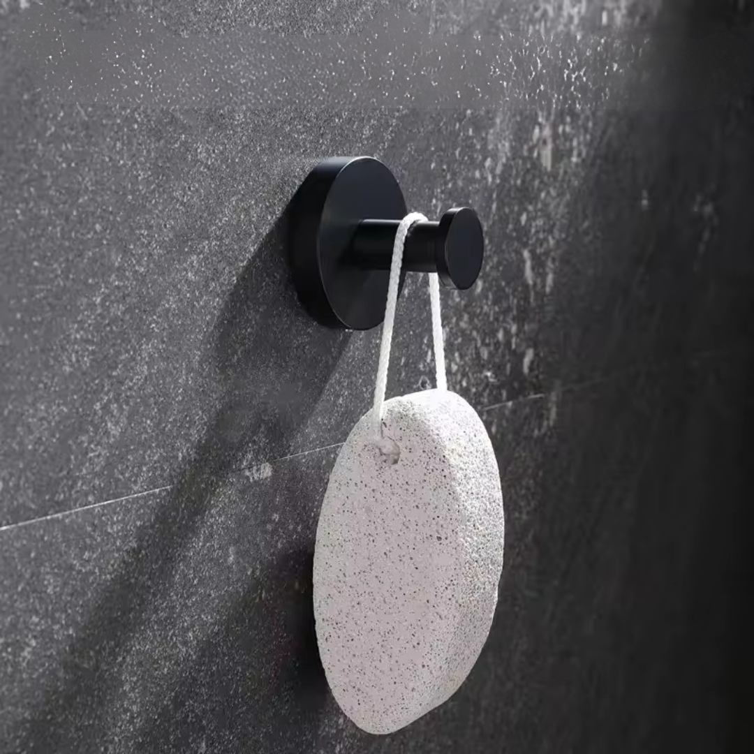 Rynx | Suction Hook - Adhesive and reusable suction hook