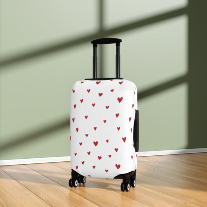 Rynx | Valentine's Luxury Luggage Protector - Elite Travel Headrest