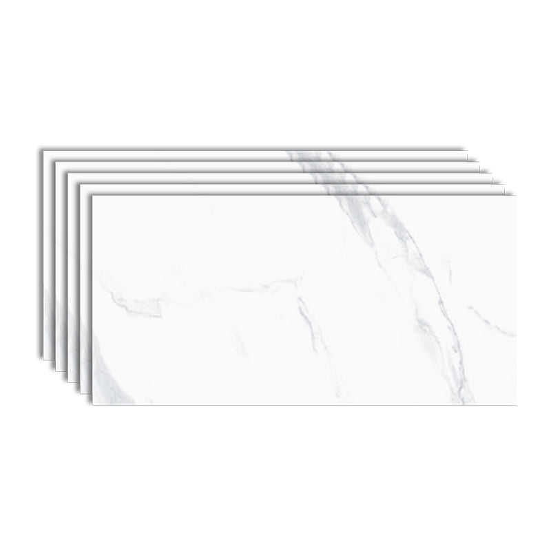 Rynx | Modern Field Tiles/Single Tile PVC Peel and Stick Backsplash Wall Tile