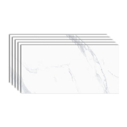 Rynx | Modern Field Tiles/Single Tile PVC Peel and Stick Backsplash Wall Tile