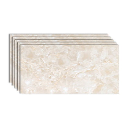 Rynx | Modern Field Tiles/Single Tile PVC Peel and Stick Backsplash Wall Tile