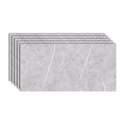 Rynx | Modern Field Tiles/Single Tile PVC Peel and Stick Backsplash Wall Tile