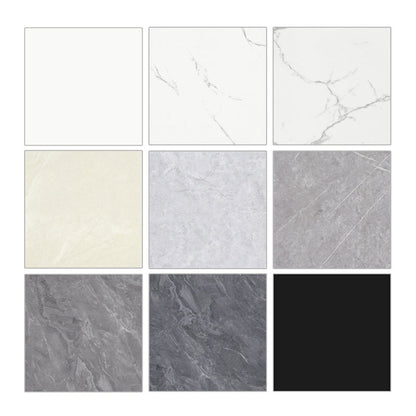 Rynx | Modern Field Tiles/Single Tile PVC Peel and Stick Backsplash Wall Tile
