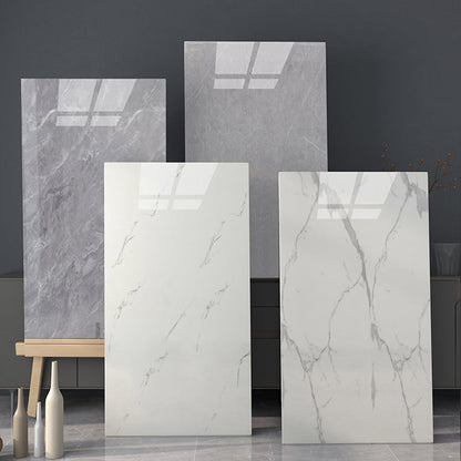 Rynx | Modern Field Tiles/Single Tile PVC Peel and Stick Backsplash Wall Tile
