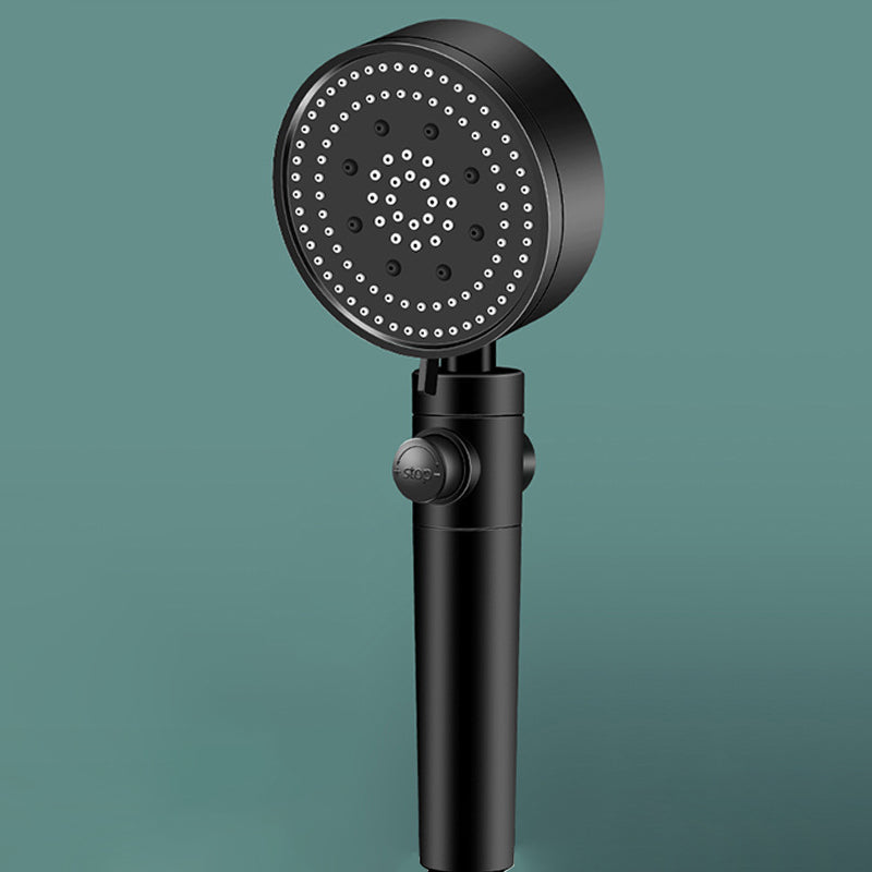 Rynx | Adjustable Water Flow Shower Head Combination 5 Spray Patterns Handheld Shower