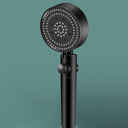 Rynx | Adjustable Water Flow Shower Head Combination 5 Spray Patterns Handheld Shower