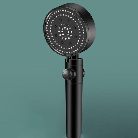 Rynx | Adjustable Water Flow Shower Head Combination 5 Spray Patterns Handheld Shower