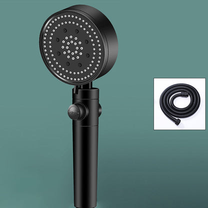 Rynx | Adjustable Water Flow Shower Head Combination 5 Spray Patterns Handheld Shower