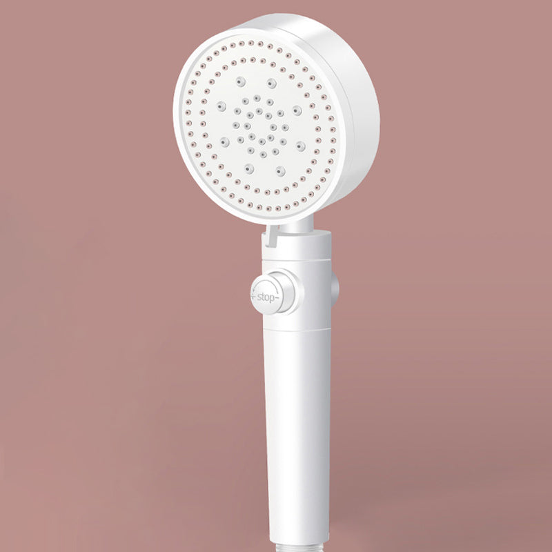 Rynx | Adjustable Water Flow Shower Head Combination 5 Spray Patterns Handheld Shower