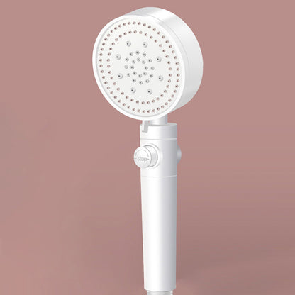 Rynx | Adjustable Water Flow Shower Head Combination 5 Spray Patterns Handheld Shower
