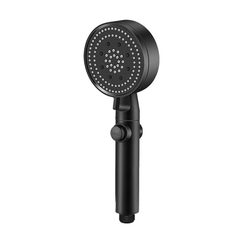 Rynx | Adjustable Water Flow Shower Head Combination 5 Spray Patterns Handheld Shower