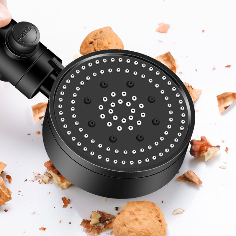 Rynx | Adjustable Water Flow Shower Head Combination 5 Spray Patterns Handheld Shower
